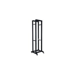 Cabinet metalic Xcab OR432.9004 32U, Open rack, 600 x 600