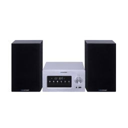 Microsistem Blaupunkt MS70BT, CD, MP3, USB, bluetooth, negru