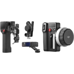 DJI Focus Pro All-In-One Combo , NEGRU