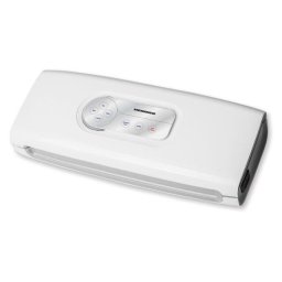 Aparat de vidat si sigilat Heinner HAV-140WH, 140 W, capacitate vidare 7-8 l/min, presiune 0,6-0,8 bar, Alb