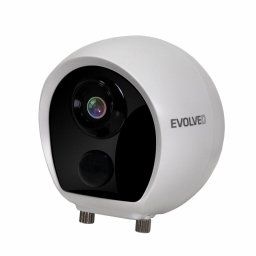 Camera de supraveghere EVOLVEO Detective BT4 SMART, camera suplimentara