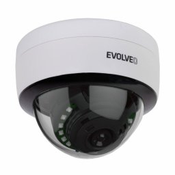 Camera antivandalism EVOLVEO Detective POE8 SMART, POE/ IP