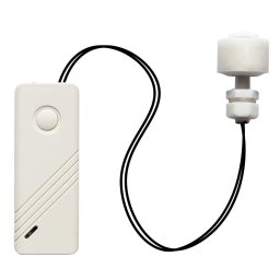 Detector wireless de nivel de apa EVOLVEO pentru SecuPro/Sonix/Alarmex Pro