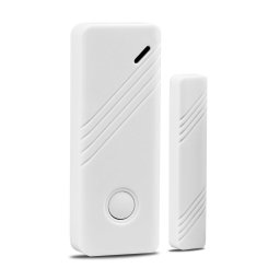 Detector wireless de deschidere ferestre/usi EVOLVEO pentru SecuPro/Sonix/Alarmex Pro/Sonix Pro