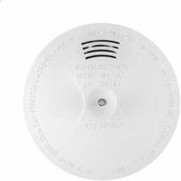 Detector wireless de fum EVOLVEO pentru SecuPro/Alarmex Pro