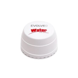 Detector wireless de inundatie EVOLVEO pentru SecuPro/Alarmex Pro