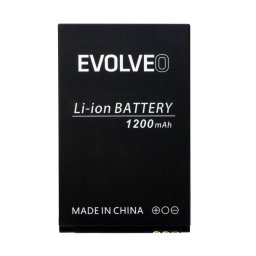 Baterie originala EVOLVEO EasyPhone LT, 1200 mAh