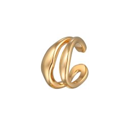 ELLI PREMIUM Cercei auriu