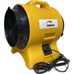 ZEFIR 12 Ventilator industrial Intensiv , debit de aer 3800 mc/h , putere 617 W , 2900 rot/min , cod 53330
