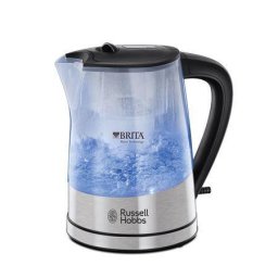 Fierbator 22850-70 Purity 2200 W 1 litru Transparent