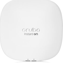 Switch Instant On AP25 (RW) Accesspoint - R9B28A