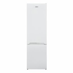 Combine frigorifice HC-V288E++, 288 l, Clasa E, Less Frost, Iluminare LED, Control mecanic, H 180 cm, Alb