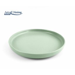 FARFURIE DESERT CERAMICA 20 CM, YVONNE