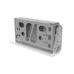 Accesorii sisteme fotovoltaice LUNA2000-S1 WALL MOUNTING BRACKET