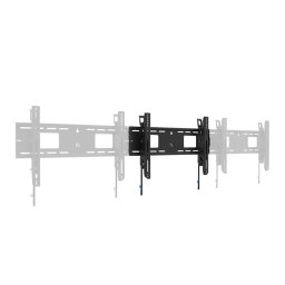 Suport perete NM tilt 42"-86" 125kg ng