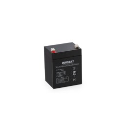 ACUMULATOR STATIONAR 5Ah/12V TERMINAL F2