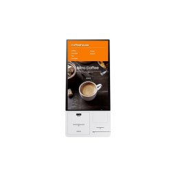 Monitor LED Monitor touch SAMSUNG Kiosk KM24A