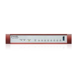 Firewall ZYXEL USGFLEX100H FIREWALL ROUTER V2