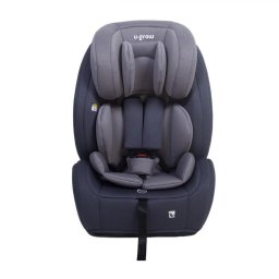 Scaun auto Scaun auto76-150CM,isofix/top tether,gri