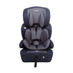 Scaun auto Scaun auto 76-150CM, isofix, gri