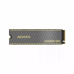 SSD LEGEND 860 500GB PCIe 4x4 M.2
