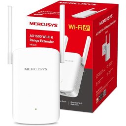 ME60X AX1500 Wi-Fi 6 Range Extender