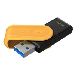 Memorie USB DTXS/512GB, 512GB, USB 3.2 Gen 1, Negru