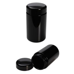 Miron Violet Borcan conservare Stash din sticla 150ml gura larga