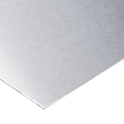 Tabla Inox Satinat 0.6Mm / 1000X2000Mm (K240 Aisi 304/304L Dli)