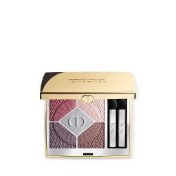 Christian Dior Diorshow Limited Edition Eyeshadow Palette