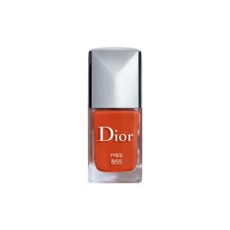 Christian Dior Vernis Gel-Effect Nail Polish