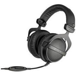 Casti Beyerdynamic DT 770 M Headphones Wired Head-band Music Black