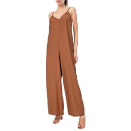 MY T Salopetă S25T0135 chocolate