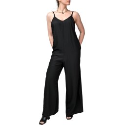 MY T Salopetă S25T0135 black