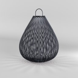 Decor Solar PLET OSL599FL-L5B3K1