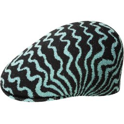 Basca Kangol meltdown 507 negru