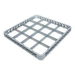 Extensie Cos UNIVERSAL pentru masina de spalat vase 50*50*4 cm (16 compartimente)