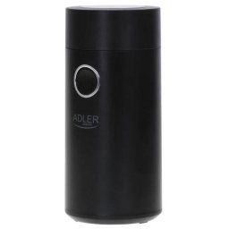 Rasnita de Cafea Adler AD 4446bs Electrica Capacitate 75G 150W Negru