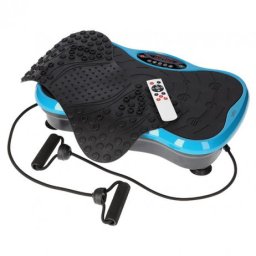 Aparat de vibromasaj SVP01 AZUR