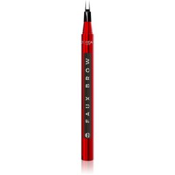 L’Oréal Paris Infaillible Faux Brow creion pentru sprancene culoare Granite 1 ml