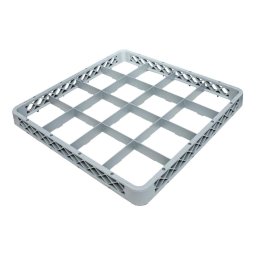 Extensie Cos UNIVERSAL pentru masina de spalat vase (16 compartimente)