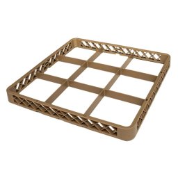 Extensie Cos UNIVERSAL pentru masina de spalat vase (9 compartimente)