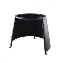 Suport/focar pentru ceaun de 10/14/16 L, 34 cm, Perfect Home