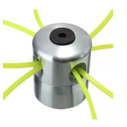 Cap motocoasa metal 4 fire 3mm