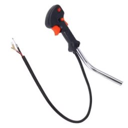 Acceleratie Universala Motocoasa cu Intrerupator