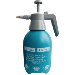 Pompa de stropit manuala 2L GF-0663 Turcoaz