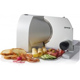 Feliator Feliator de alimente R708A, 100W, Argintiu