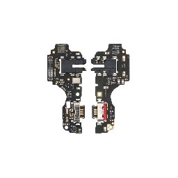 Modul cu mufa incarcare si microfon Motorola Moto G32, XT-2235-3