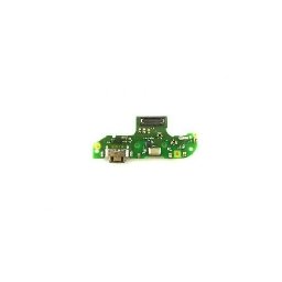 Modul cu mufa incarcare si microfon Motorola ONE Macro