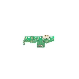 Modul cu mufa Incarcare si microfon Motorola Moto G60, G40 Fusion